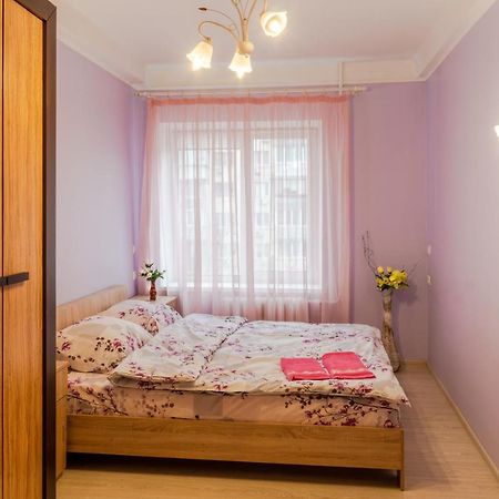 112 Вулиця Велика Васильківська เคียฟ ภายนอก รูปภาพ